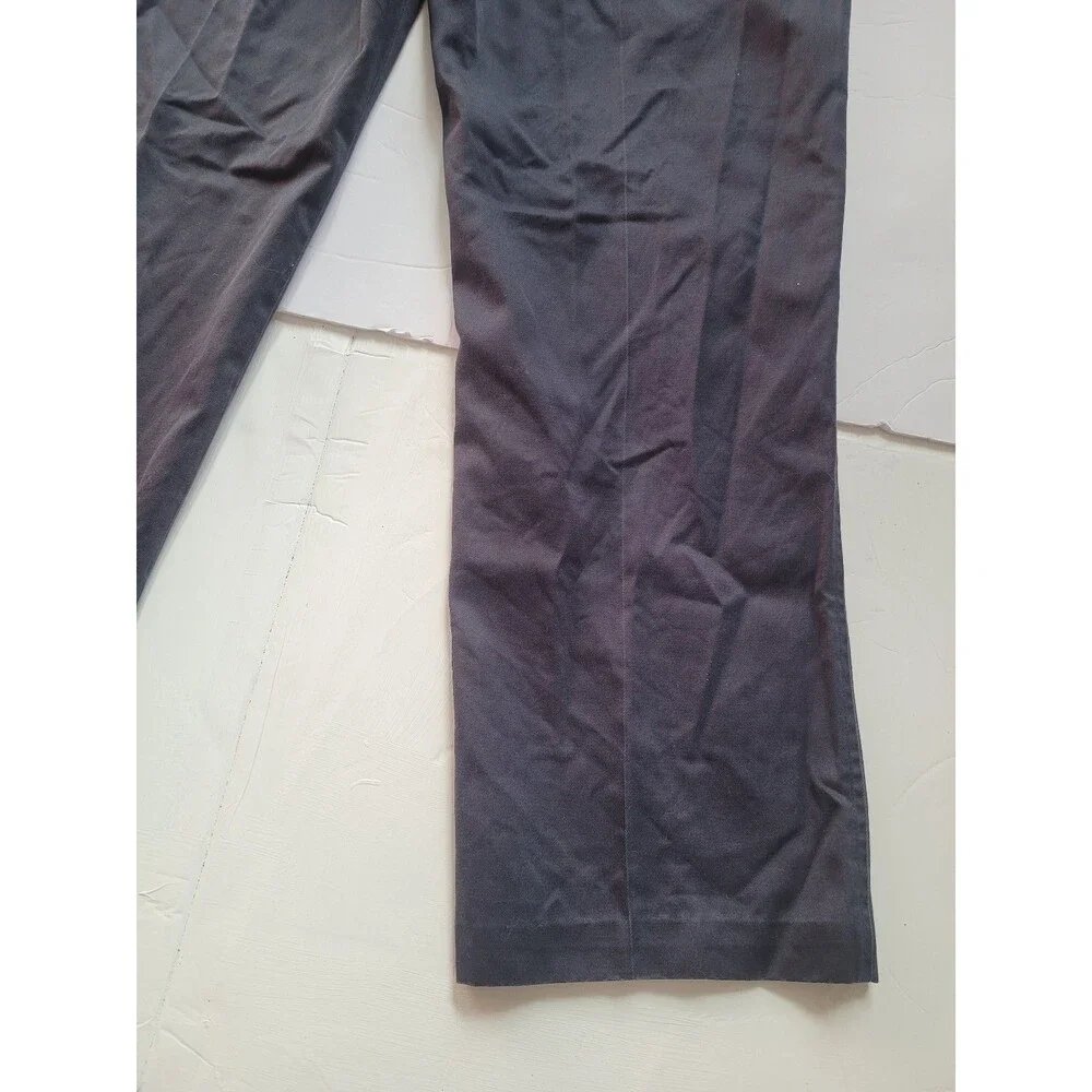 Dockers Men’s Pants Bundle – Black & Blue – Size 32x29
